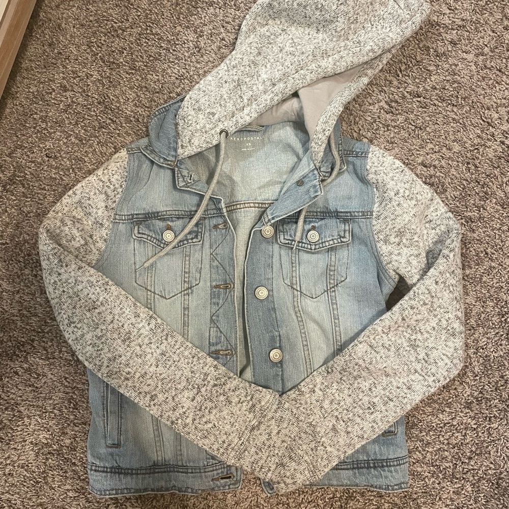 Aeropostale